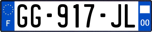 GG-917-JL