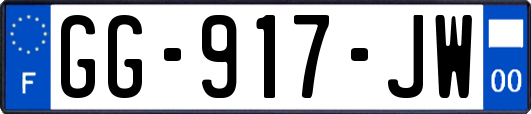 GG-917-JW