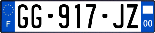 GG-917-JZ