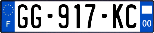 GG-917-KC