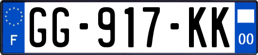 GG-917-KK