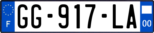 GG-917-LA