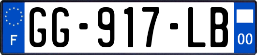 GG-917-LB