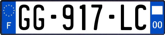 GG-917-LC