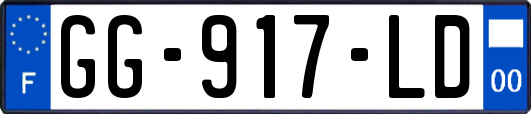 GG-917-LD