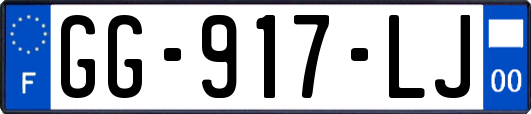 GG-917-LJ