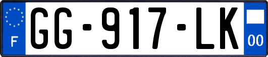 GG-917-LK