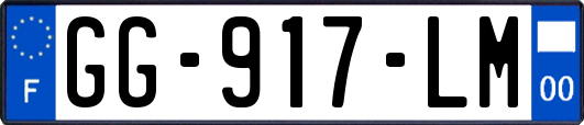 GG-917-LM