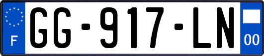 GG-917-LN