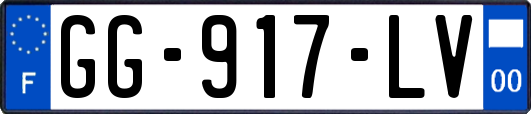 GG-917-LV