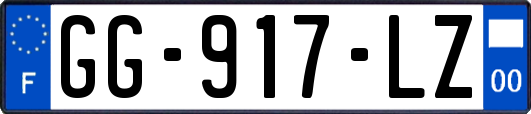 GG-917-LZ