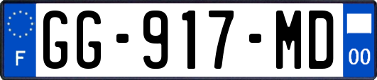 GG-917-MD