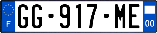 GG-917-ME