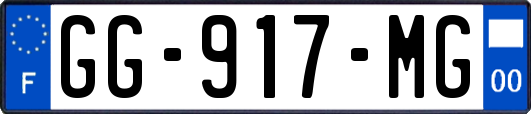 GG-917-MG