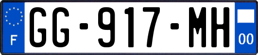 GG-917-MH