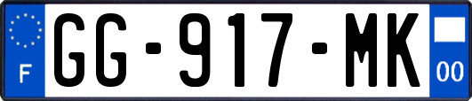 GG-917-MK