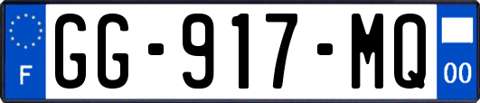 GG-917-MQ