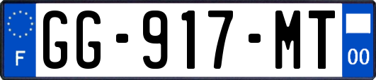 GG-917-MT