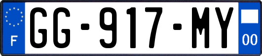 GG-917-MY