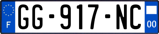 GG-917-NC