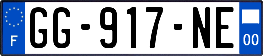 GG-917-NE