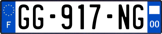 GG-917-NG