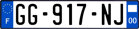 GG-917-NJ