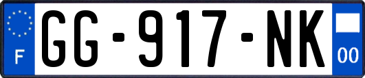 GG-917-NK