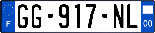 GG-917-NL
