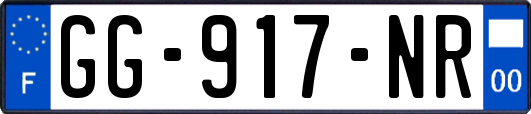 GG-917-NR