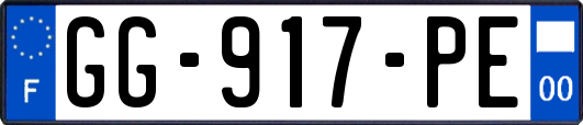 GG-917-PE