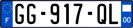 GG-917-QL