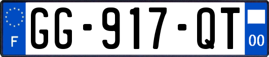 GG-917-QT