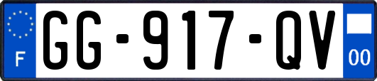 GG-917-QV
