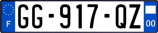 GG-917-QZ