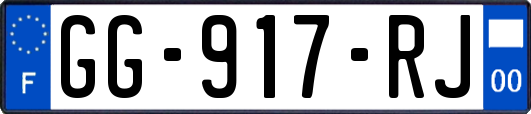 GG-917-RJ