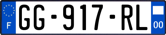 GG-917-RL