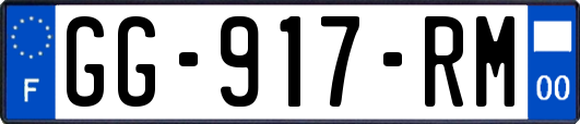 GG-917-RM