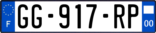 GG-917-RP