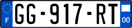 GG-917-RT