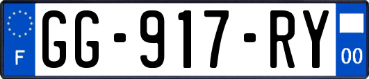 GG-917-RY