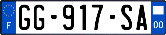GG-917-SA
