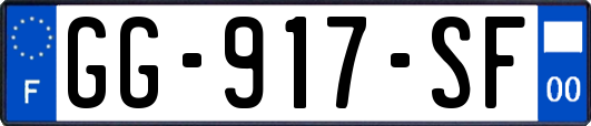 GG-917-SF