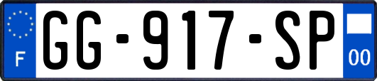 GG-917-SP