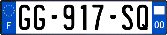 GG-917-SQ