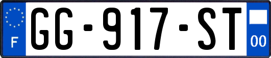 GG-917-ST