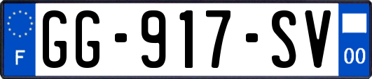 GG-917-SV