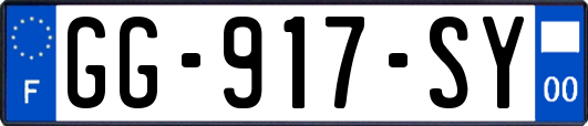 GG-917-SY