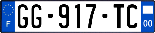 GG-917-TC