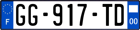 GG-917-TD